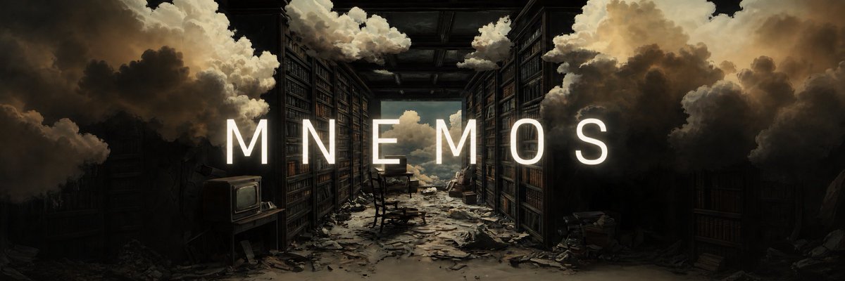 Add Cinematic Centered Title Banner AI image template preview
