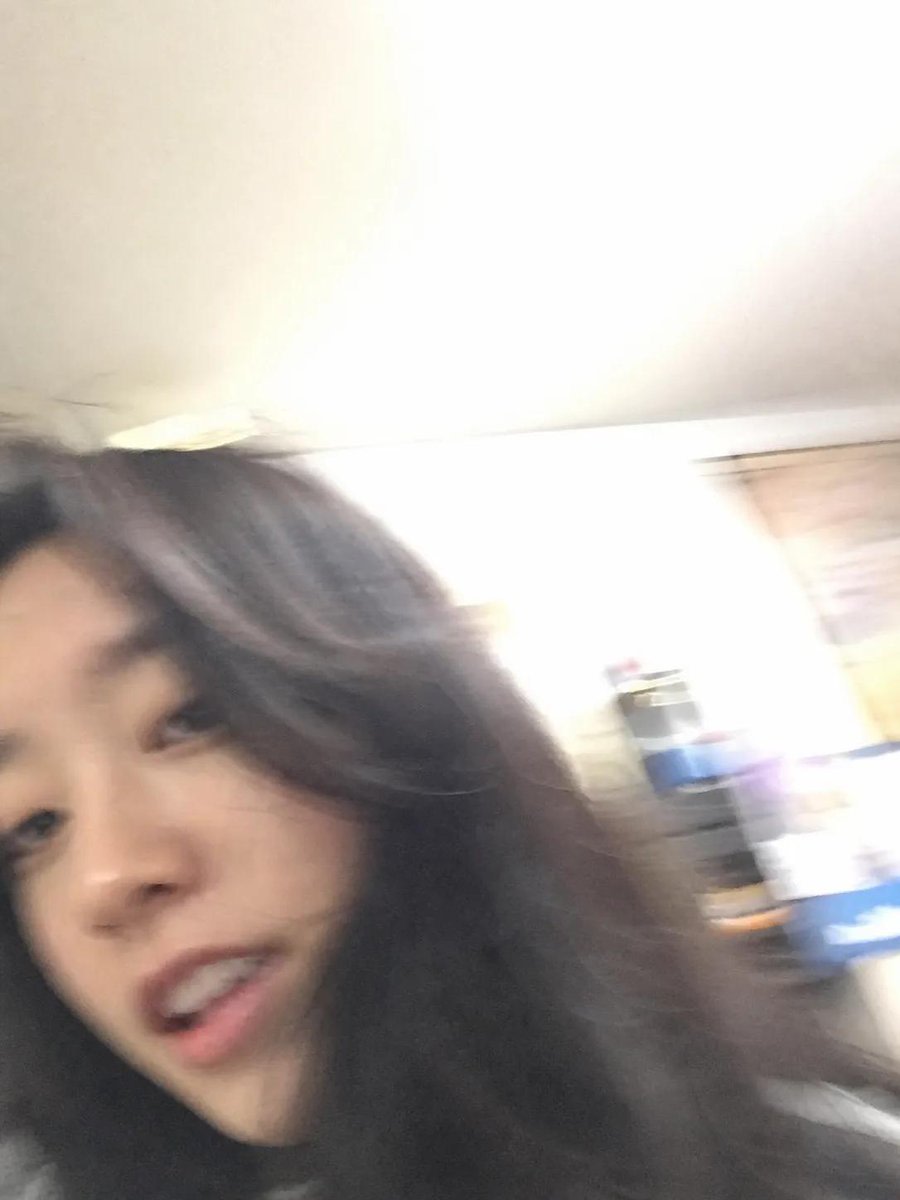 Accidental iPhone Snapshot Aesthetic AI image template preview