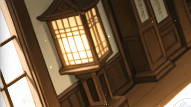 Cleaned Traditional Interior Edit AI image template preview