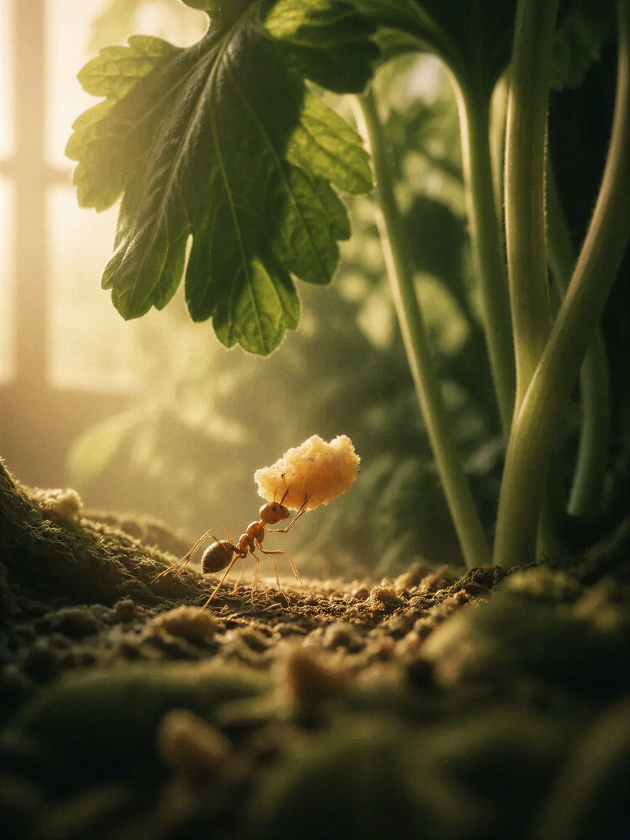 Macro Photography Prompt Template example 4