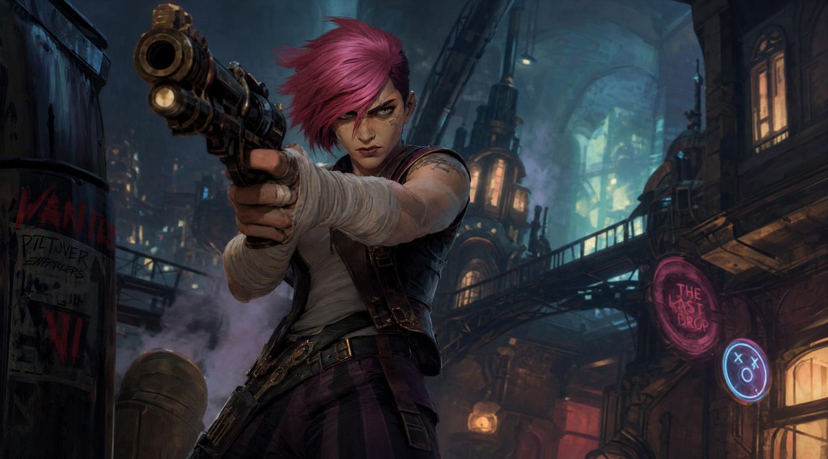 Prompt:

Create a cinematic stylized character ill AI image template preview