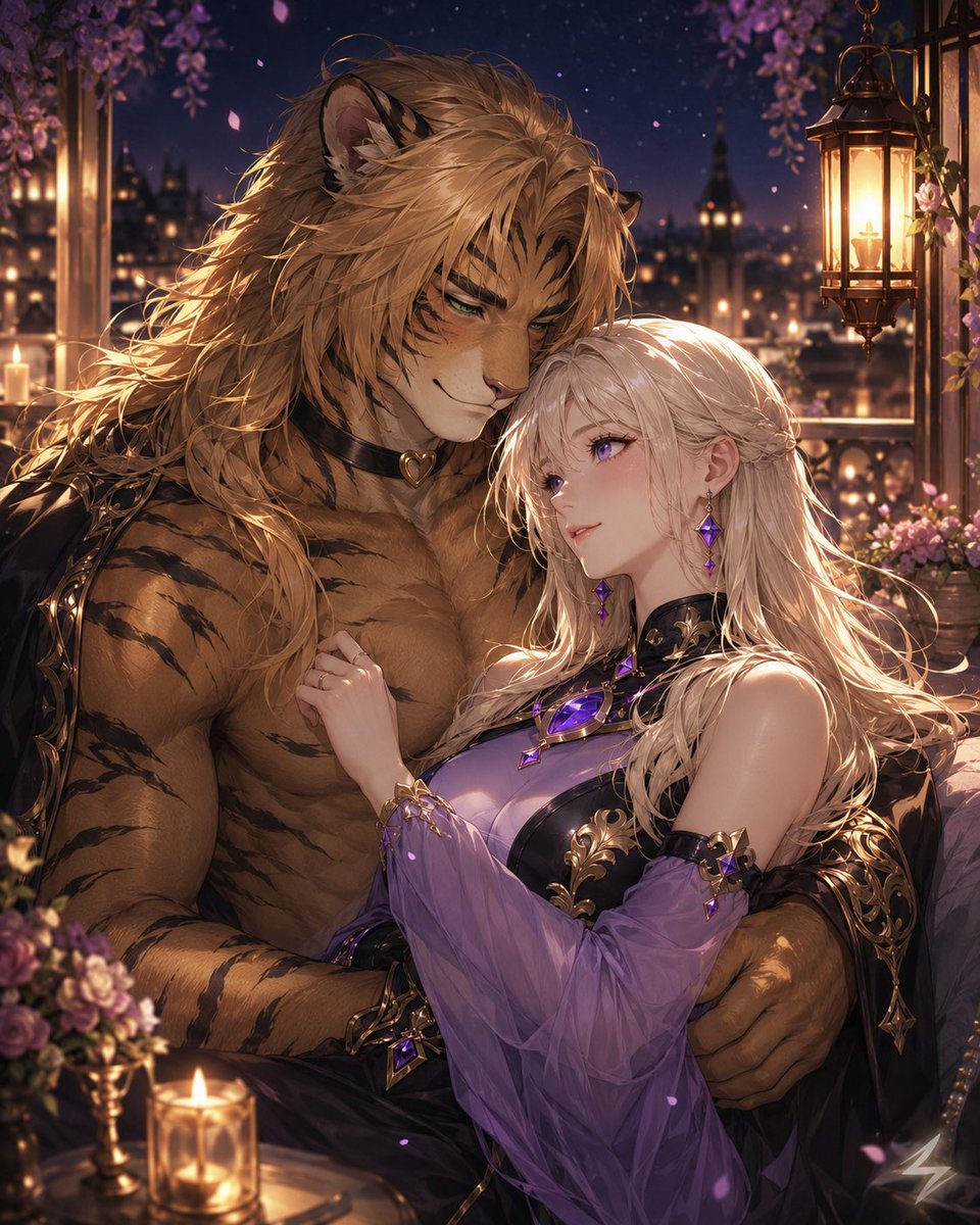 Romantic Beastman Anniversary Screenshot example 3