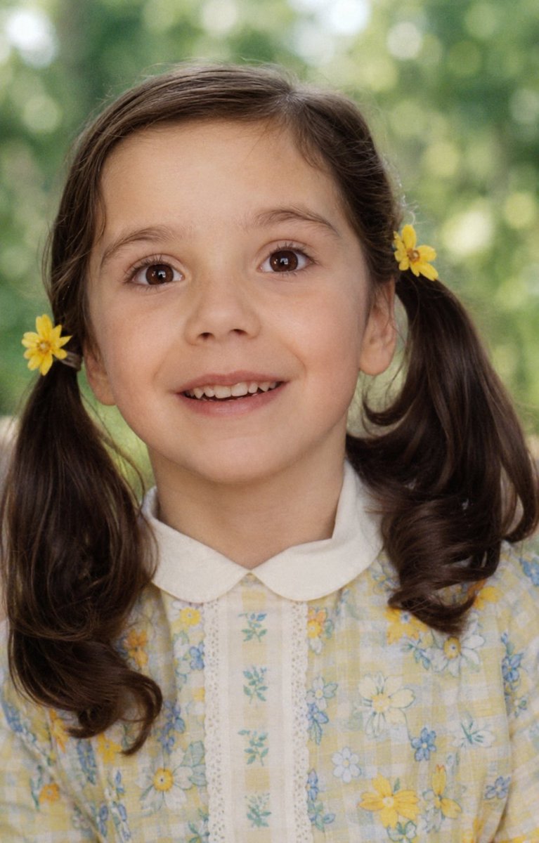 Old Photo Restoration AI image template preview