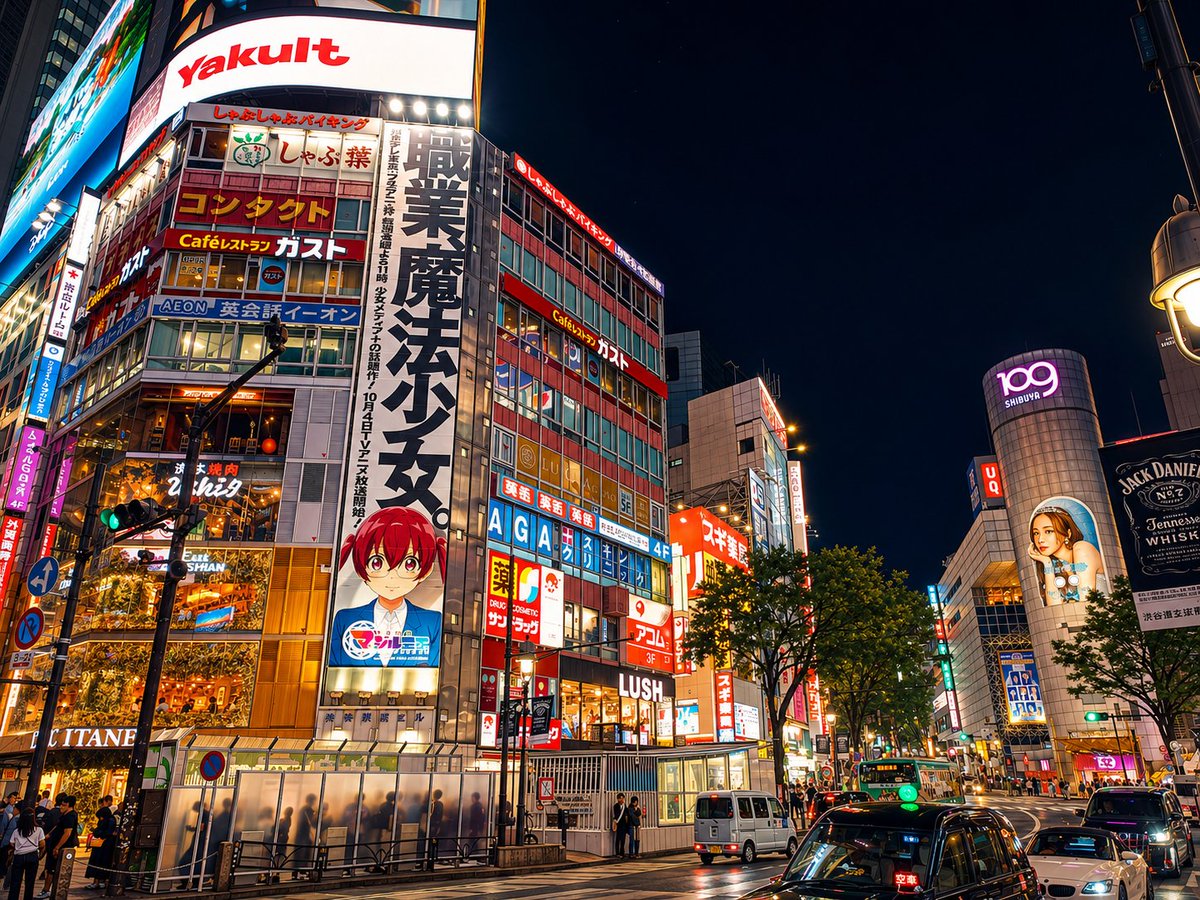 Google Maps to Illustration Transformation AI image template preview