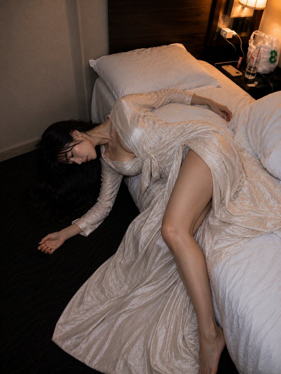 Authentic Hotel Sleep Snapshot example 3