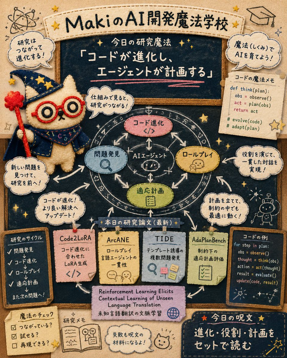 Felt AI Magic School Infographic AI image template preview