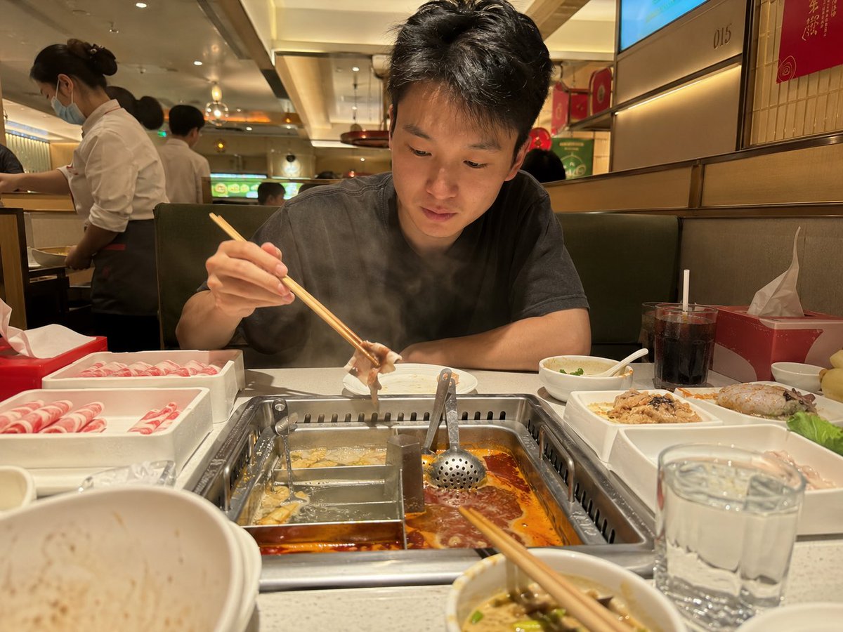 Casual Dining Date Point-of-View AI image template preview