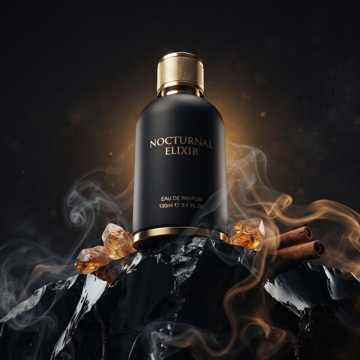 Commercial Product Photography example 2