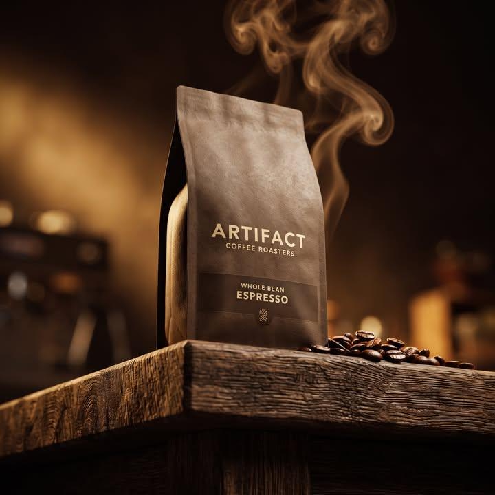 Commercial Product Photography example 3