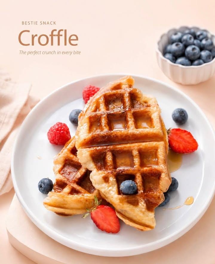 Premium Food Commercial Photoshoot example 3