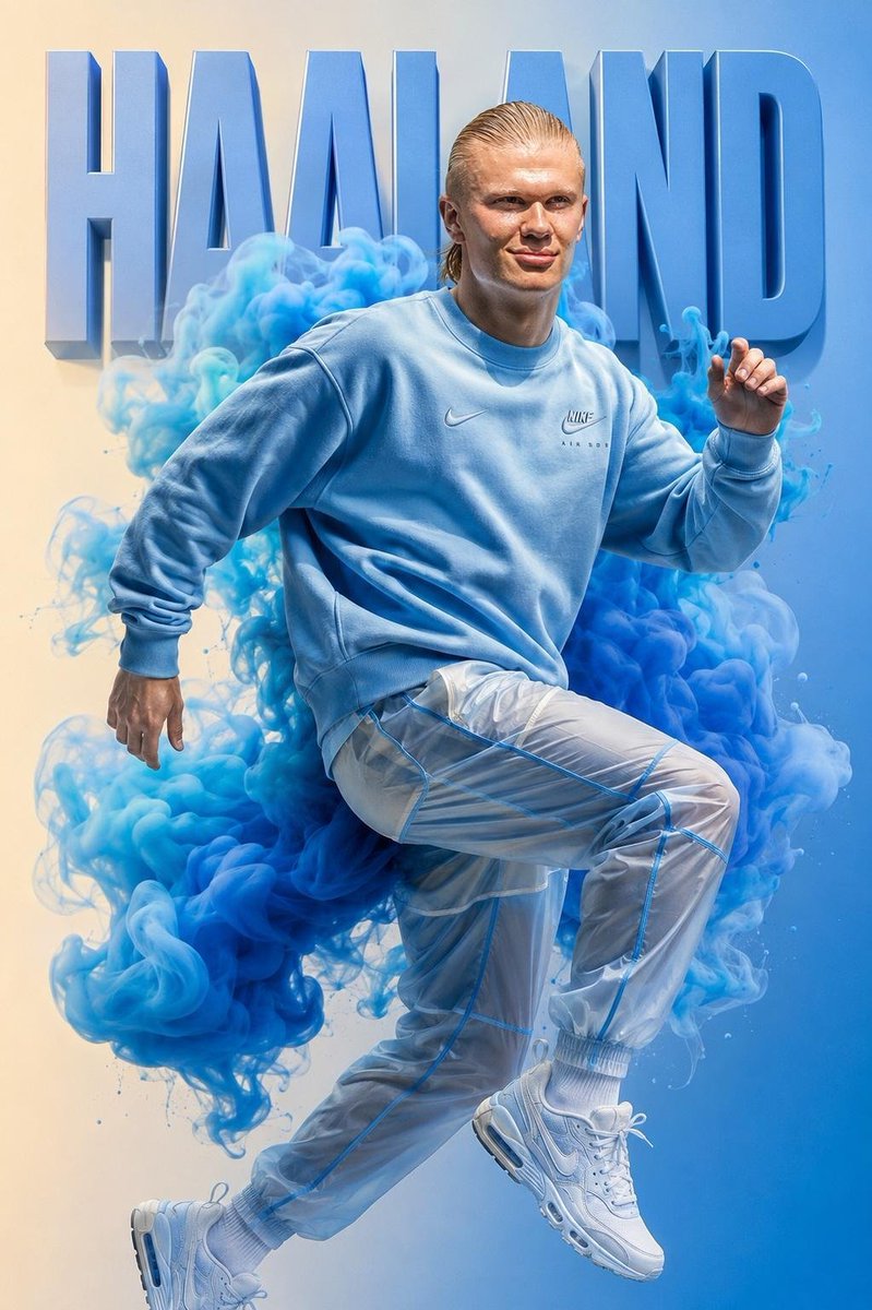 Premium Sports Campaign Poster example 4