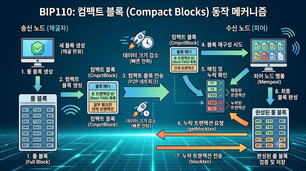 BIP110 Korean Infographic example 2