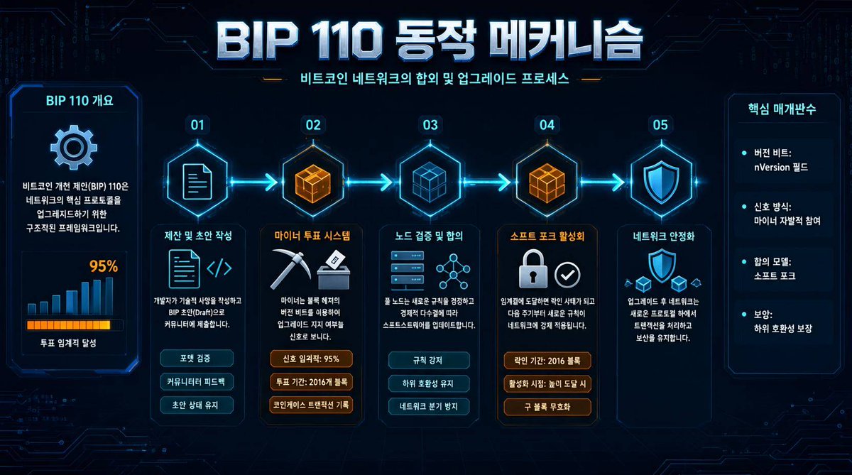 BIP110 Korean Infographic example 3