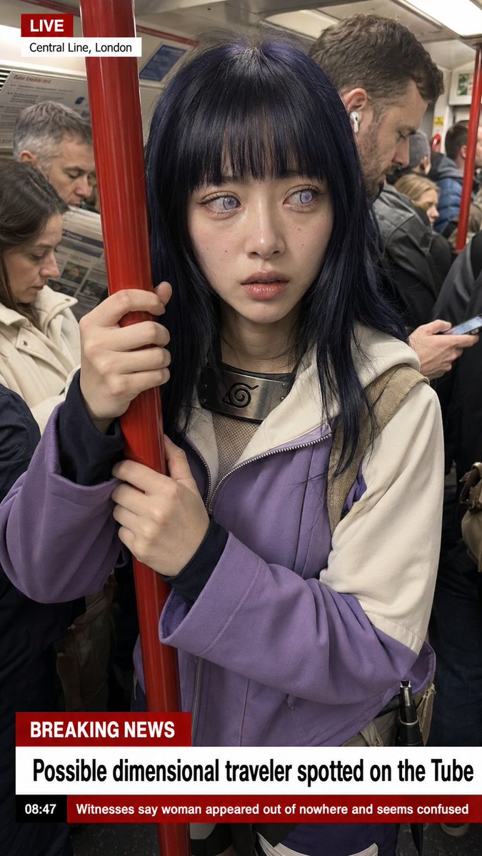 Live News Subway Sakura example 4