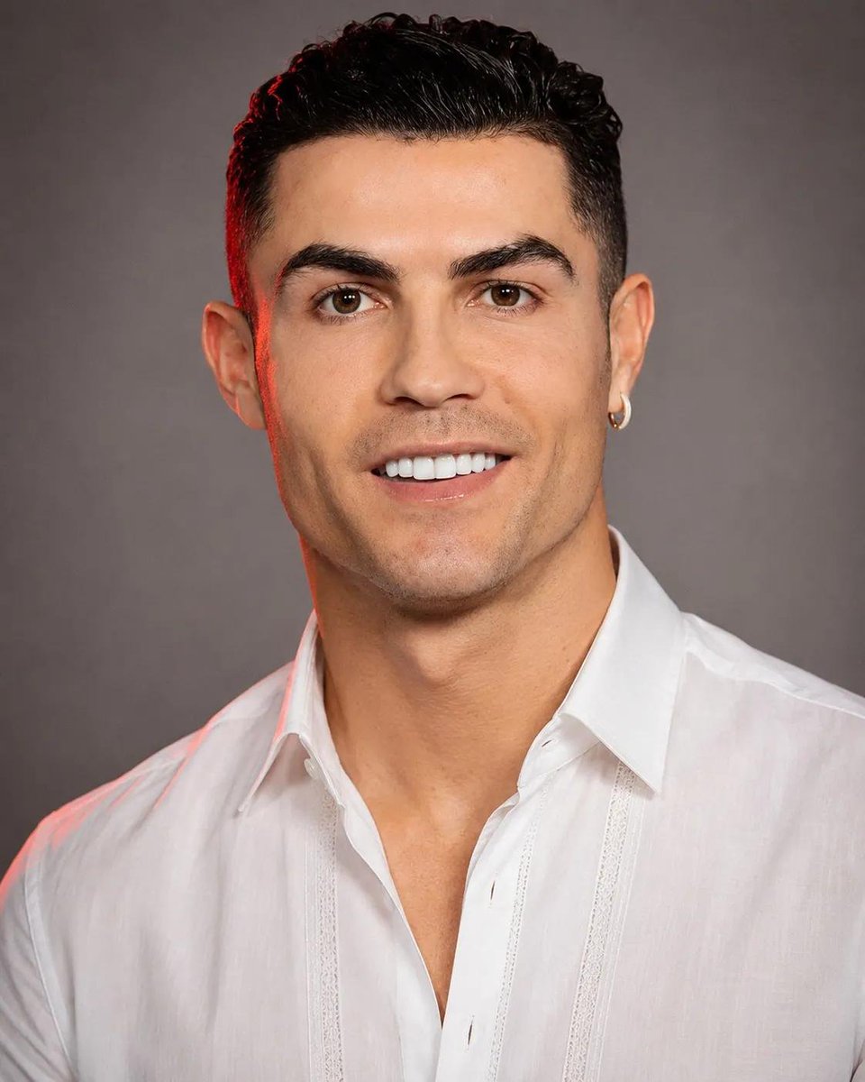 Professional Footballer Media Day Portrait example 1