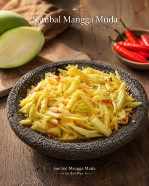 Minimalist Restaurant Food Photography AI image template preview