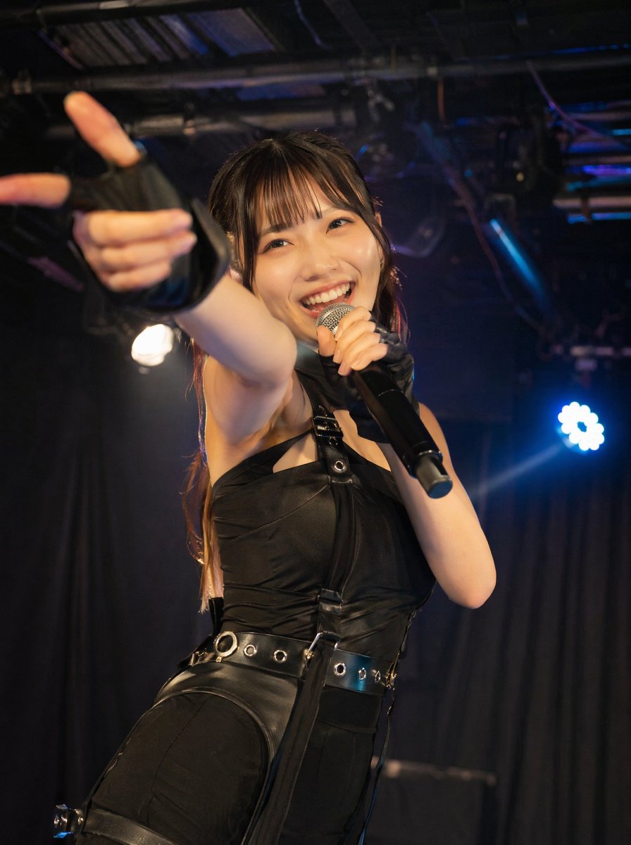 Tactical Underground Idol Concert example 2