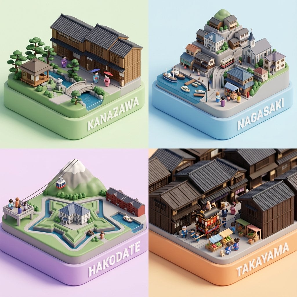 Role You are a Lead 3D Artist at a premium collectible company AI image template preview