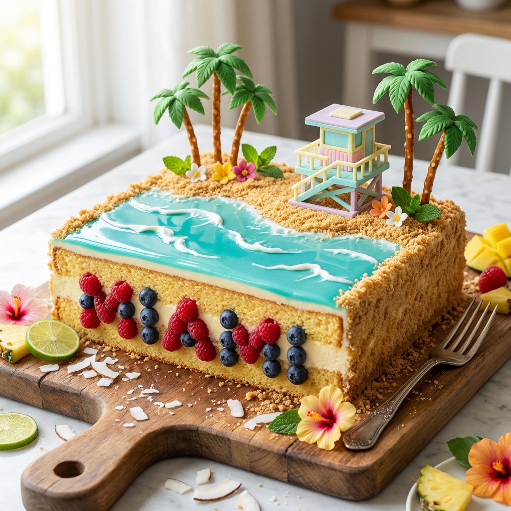 Illustration & 3D Prompt #1428 example 2