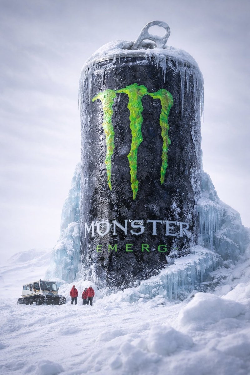 Hyper-realistic cinematic 8k photograph, low-angle wide perspective example 2