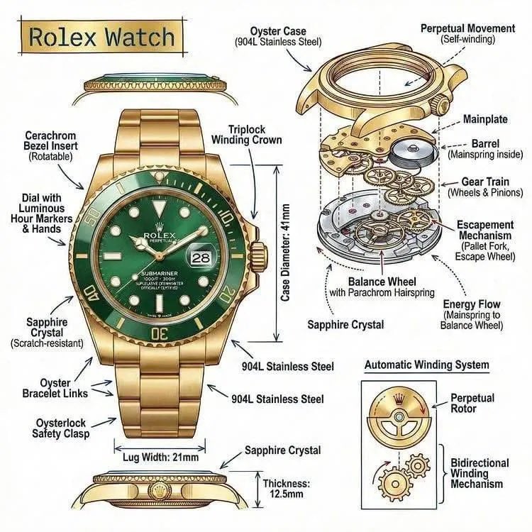 Infographic image combining a realistic photograph or photorealistic example 3
