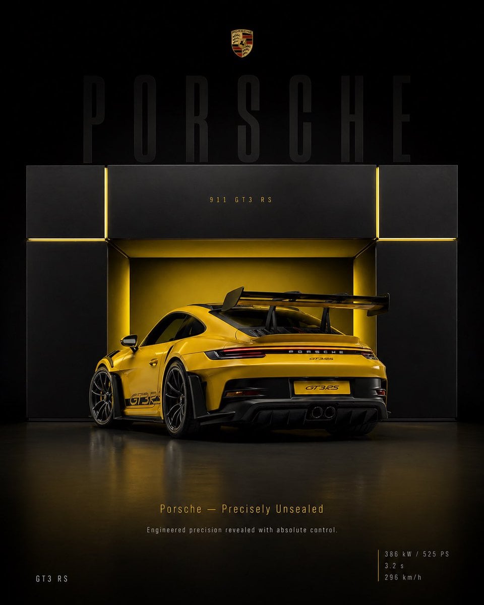 4 5 vertical poster, ultra high resolution, 8K, ultra-premium automotive AI image template preview