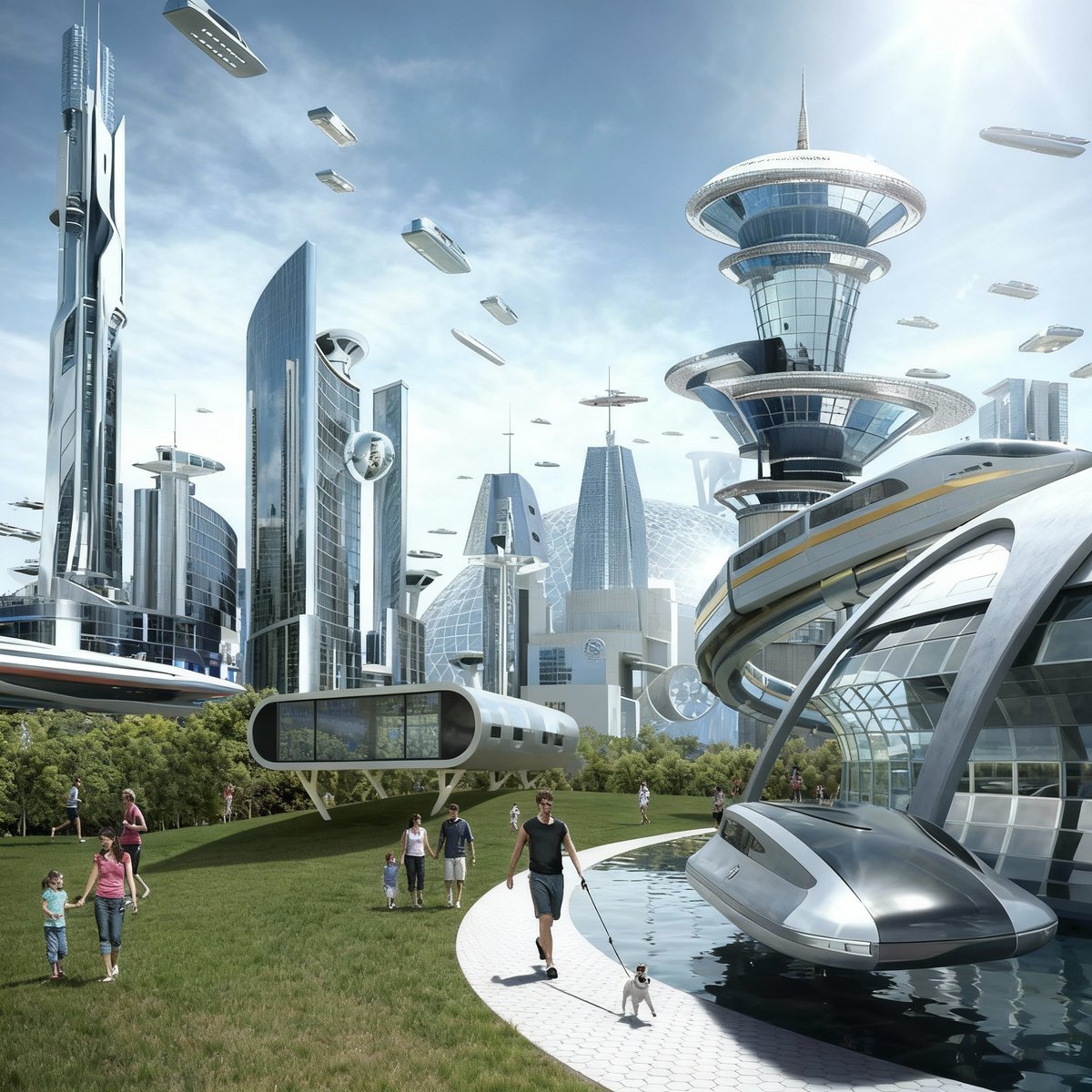 Conceptual Image: World Without InfoFi Projects on X example 2