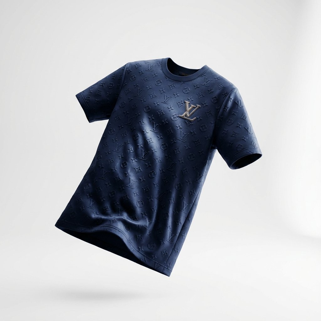 Nano Banana Prompt for Sport Jersey Design example 3