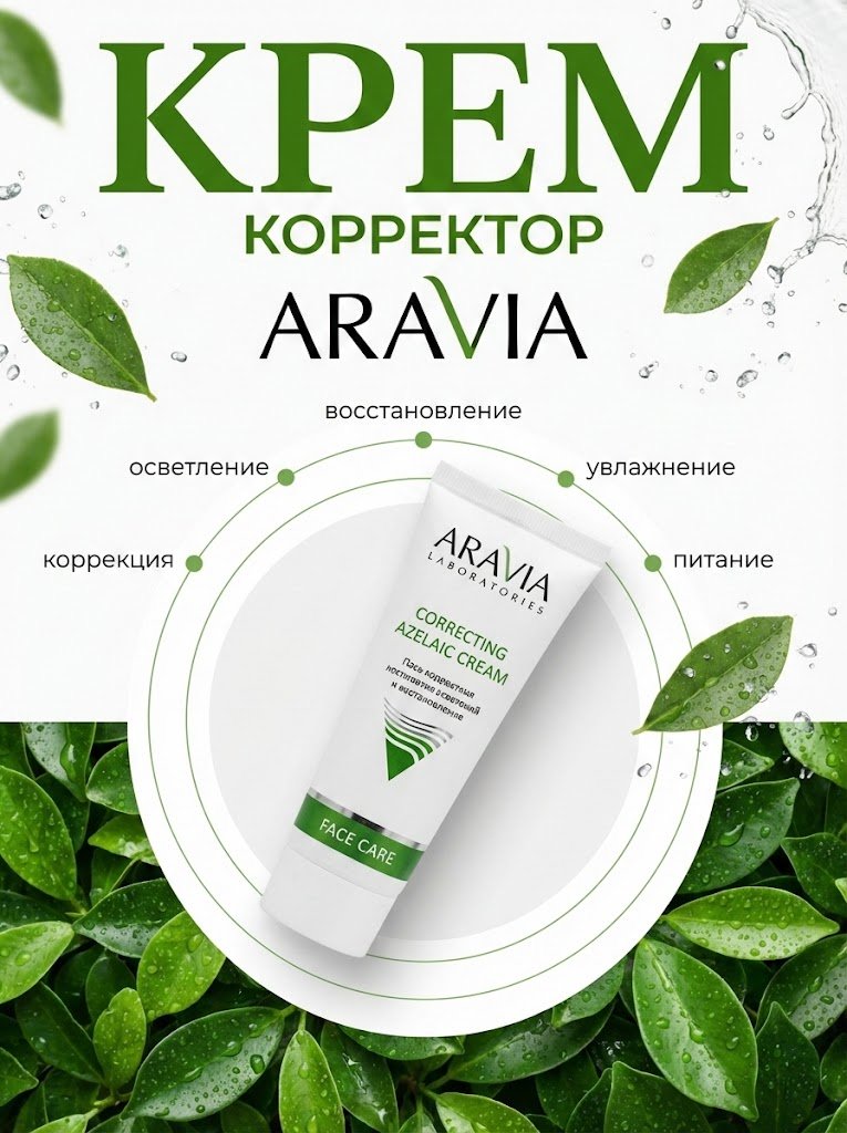 Commercial Product Photography (CGI Advertising Composite) AI image template preview