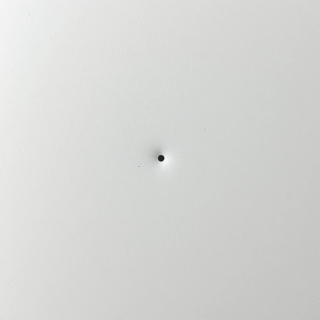 Ontologically Tyrannical Black Point AI image template preview