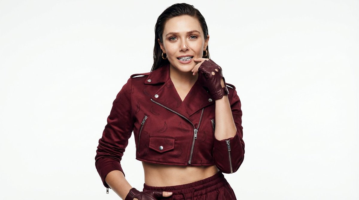 High-Fashion Urban Gangster Editorial Portrait AI image template preview