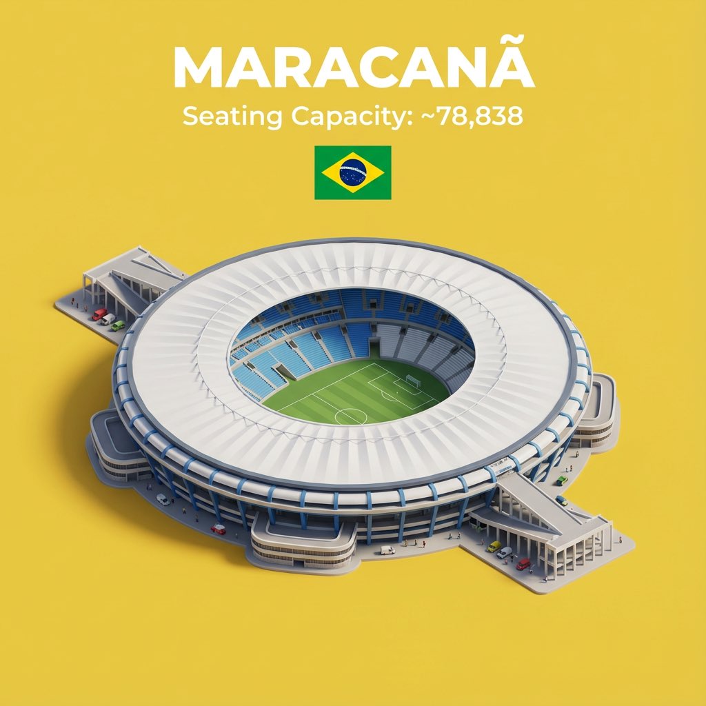Nano Banana Pro prompt for sports stadium visualization example 2