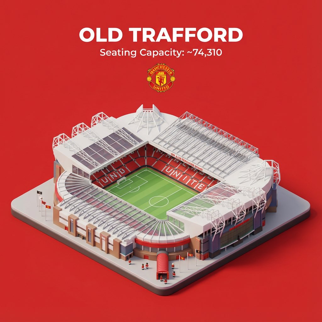 Nano Banana Pro prompt for sports stadium visualization example 1