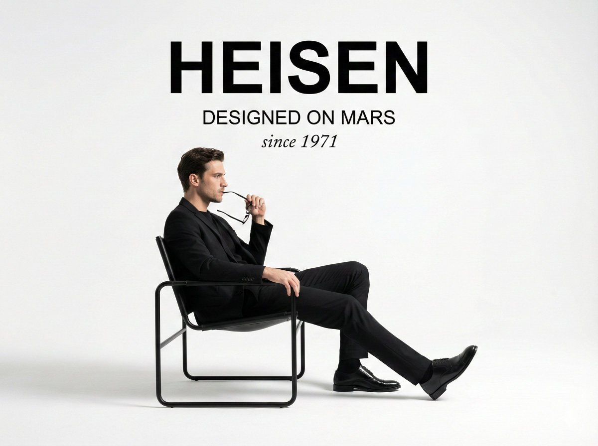 Minimalist Fashion Ad Studio Photograph Prompt AI image template preview