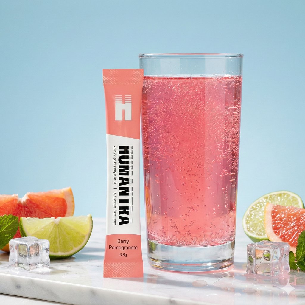 Master Prompt for Premium Minimalist Product Photography example 4