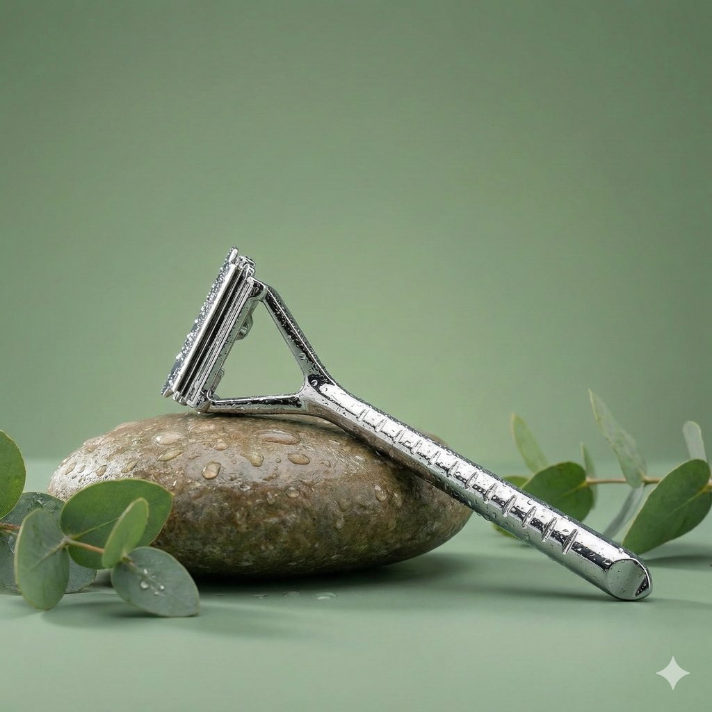 Master Prompt for Premium Minimalist Product Photography example 3