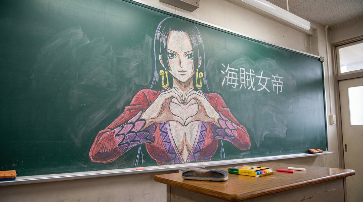 Nano Banana Pro Chalk Art Generation AI image template preview