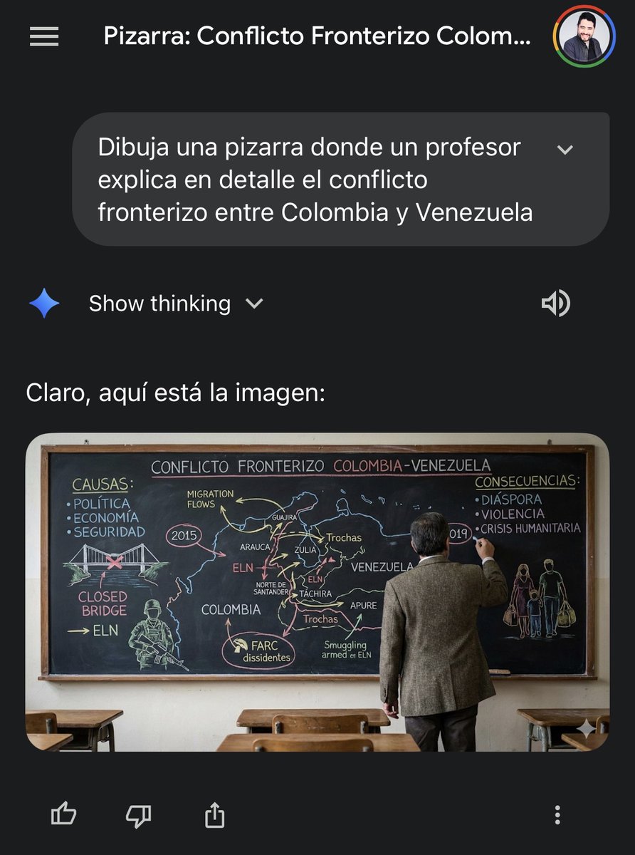 Military briefing on Caribbean tensions AI image template preview