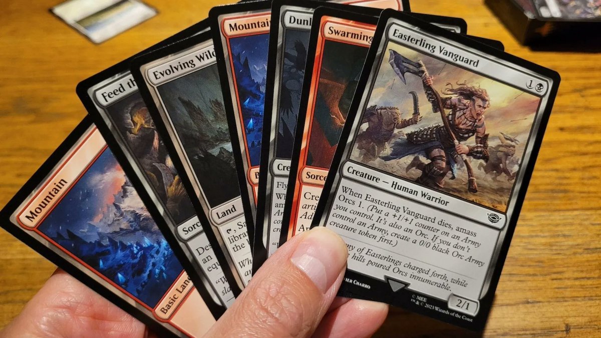 Cards, Shakespeare, and Nabokov scenes AI image template preview