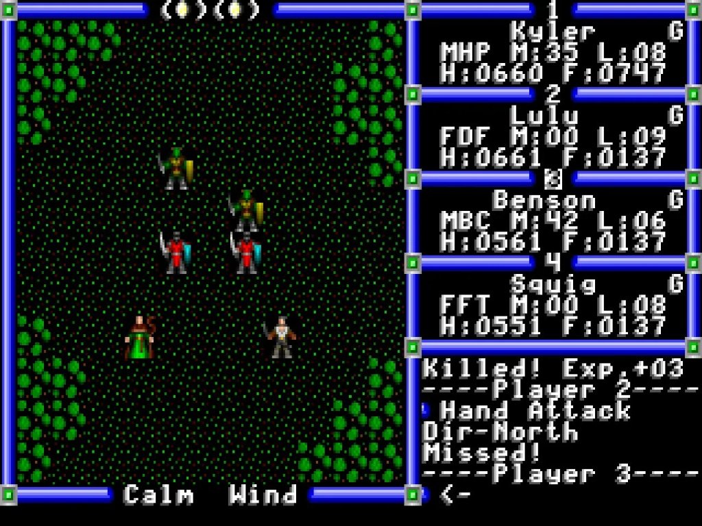 Ultra-realistic photo from retro game interface AI image template preview