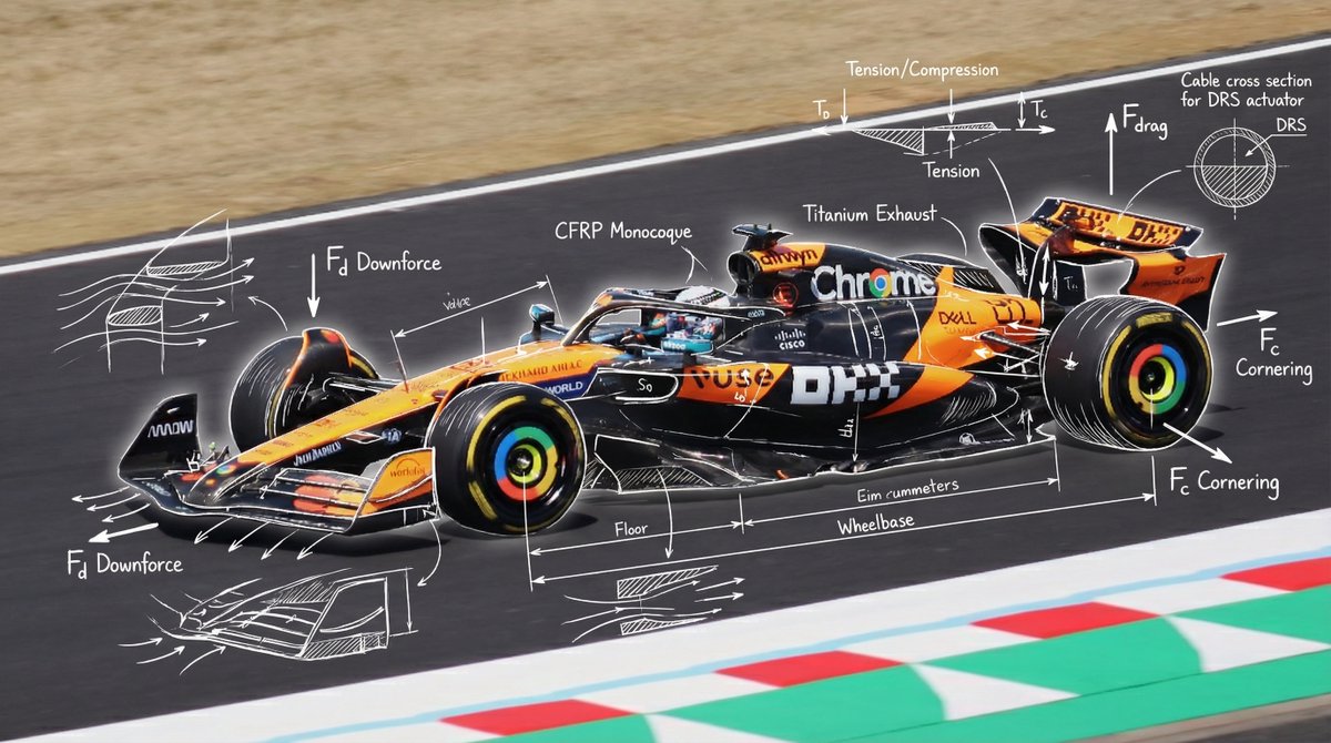 Engineering annotations overlay AI image template preview