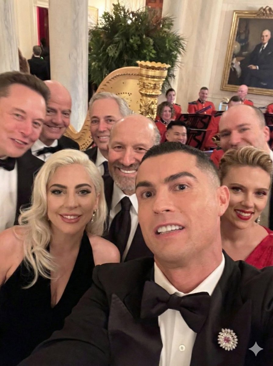 Replace women with specific celebrities AI image template preview