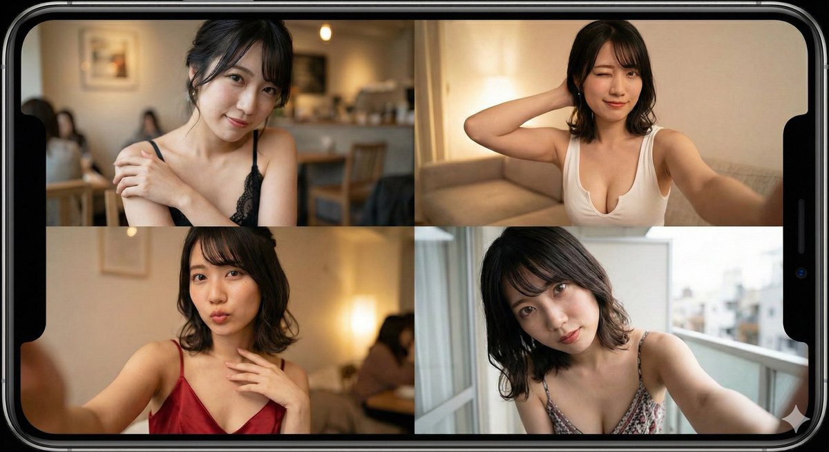 Prompt for Generating Image Variations from a Base Image AI image template preview