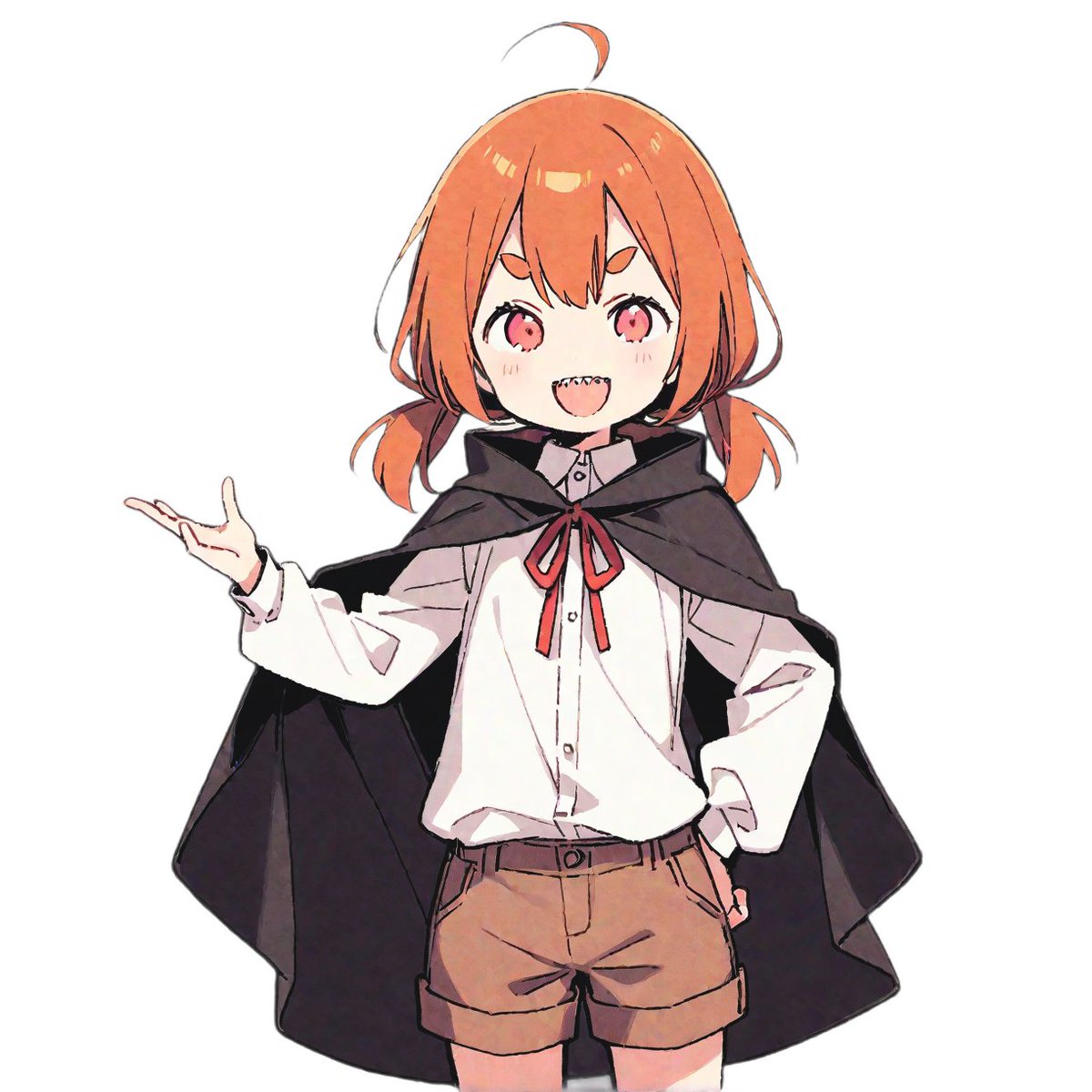 LINE Sticker Generation Prompt AI image template preview