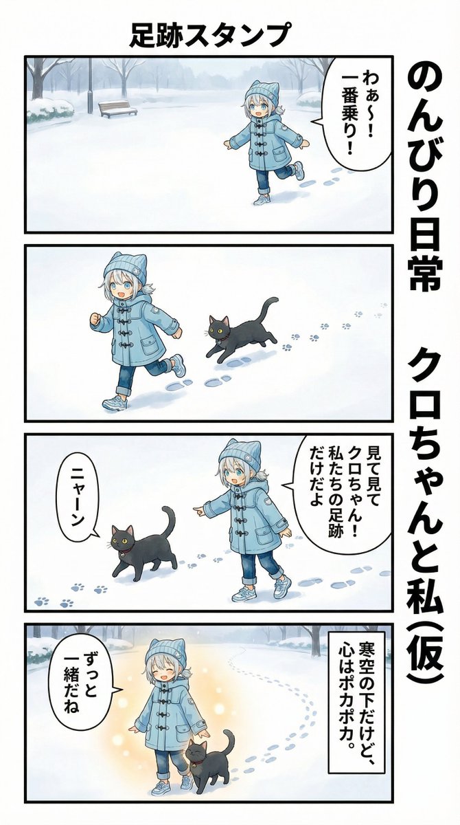 AI Manga Panel Generation AI image template preview