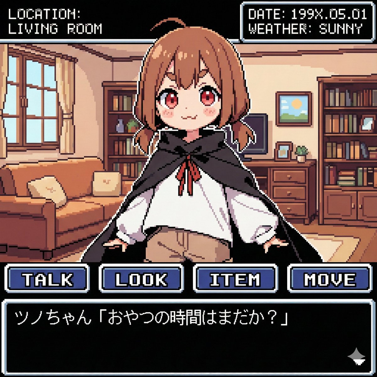 16-bit Retro Game Character Conversion Prompts example 4