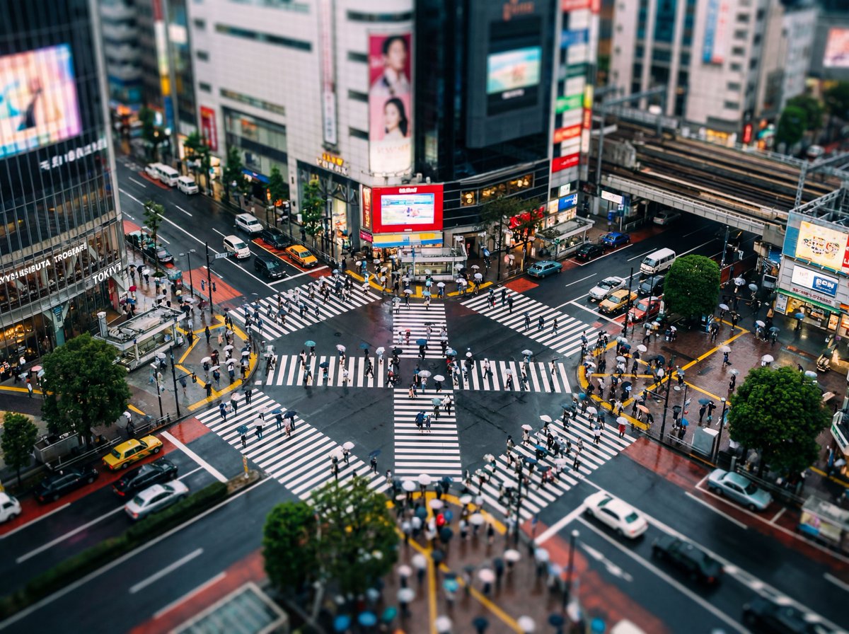 Isometric Photo Generation Prompt AI image template preview