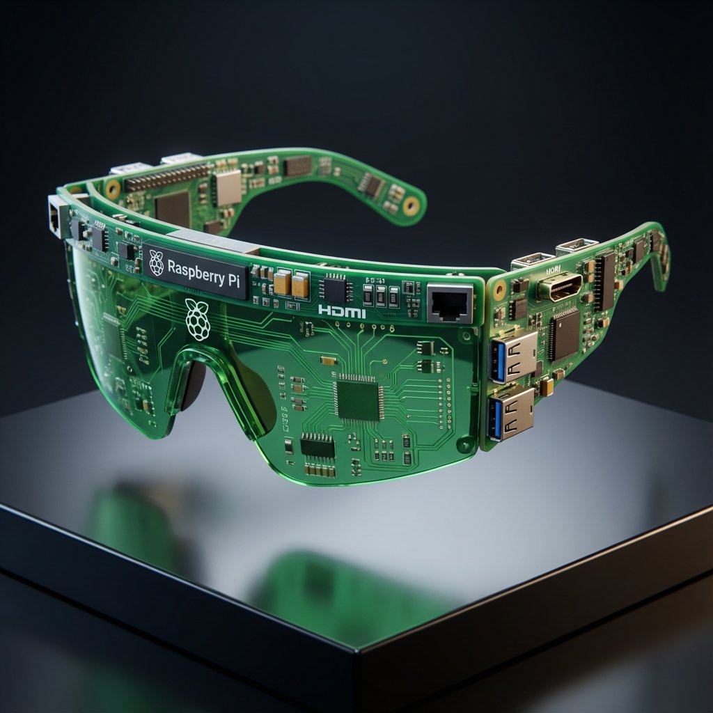 Streetwear Algorithm AI: Object-to-Wearable Conversion AI image template preview