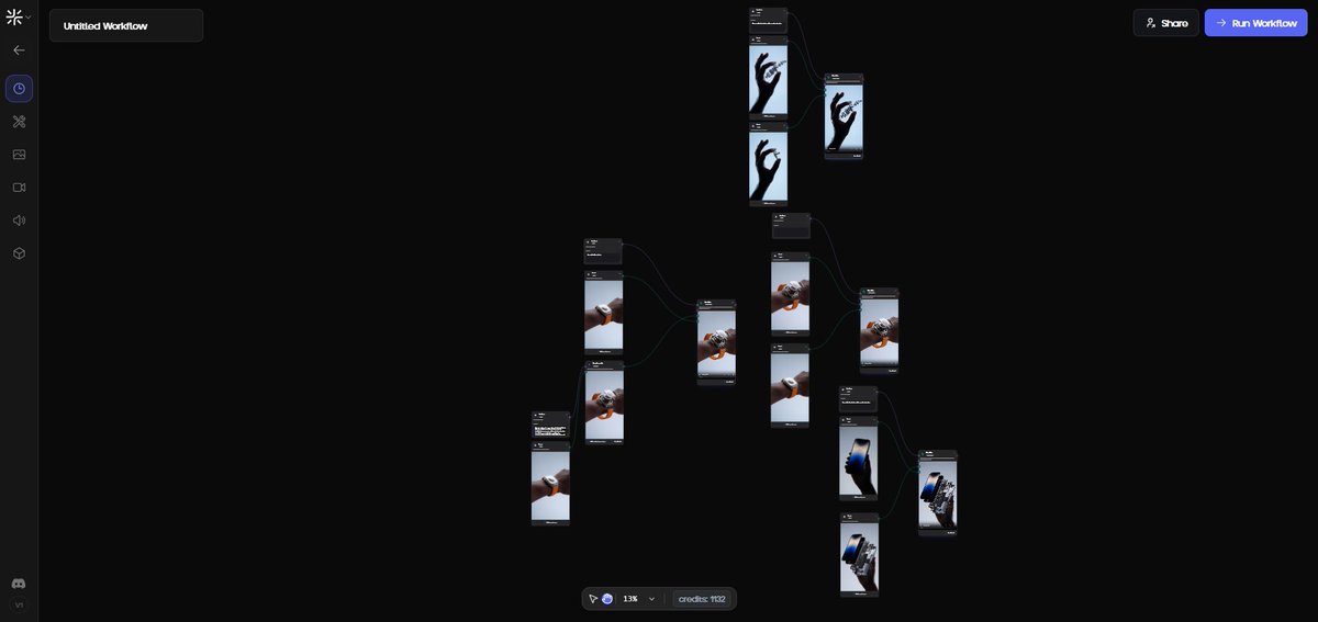Exploded View Disassembly of Apple Watch Ultra and iPhone AI image template preview