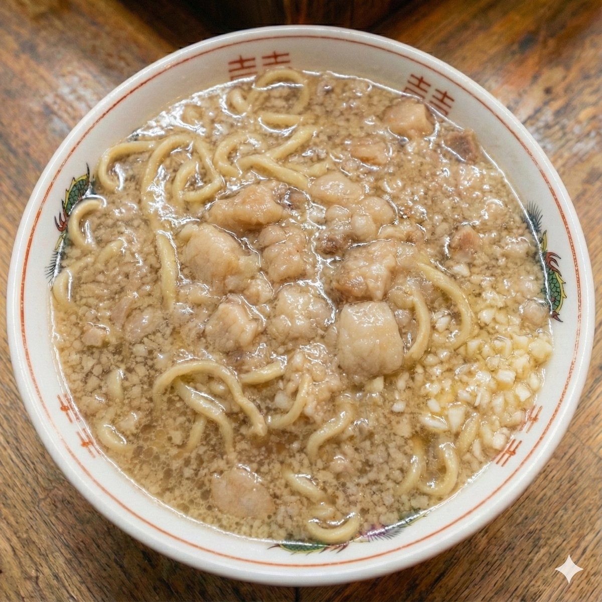 Image Editing Prompt for Increasing Food Portion Size AI image template preview